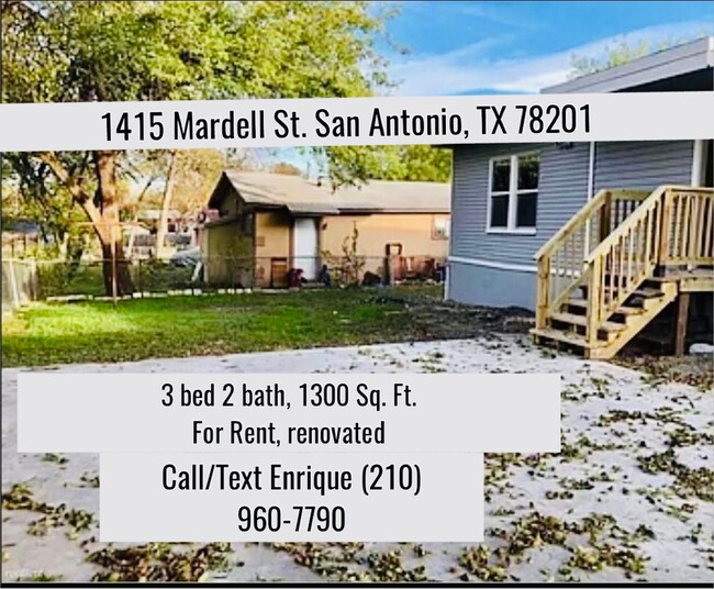 Photo - 1415 Mardell St