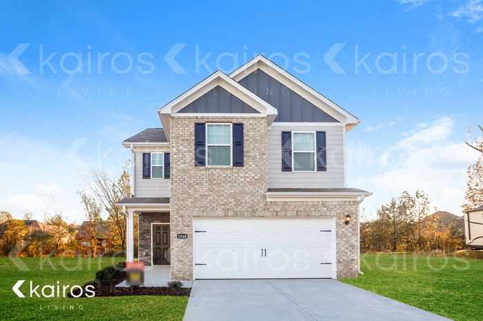 Photo - 1040 Pilgrim Ln