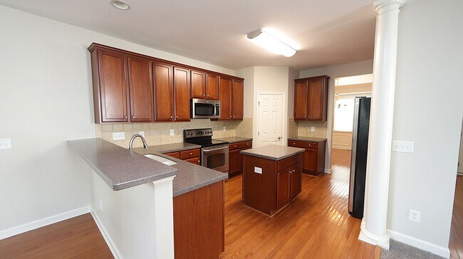 Photo - Lovely Four Bedroom Home in Desirable Village at Rolesville Community