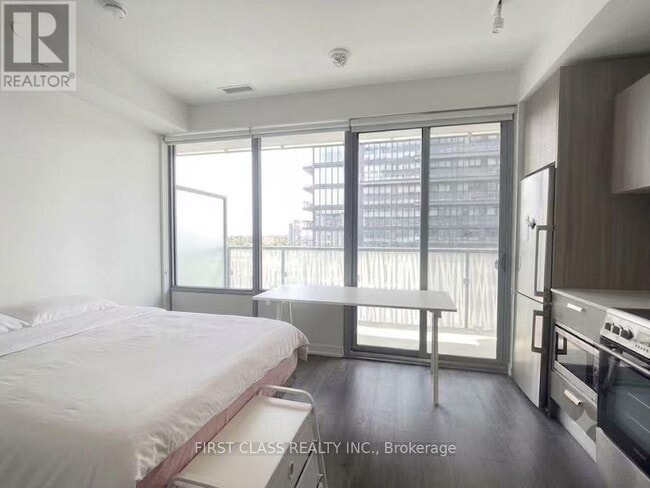 Photo - 50 Charles St E Unit 2913