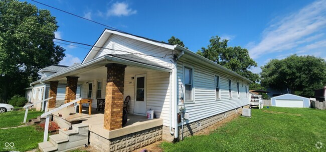 Building Photo - 2715 S Moreland Ave Rental