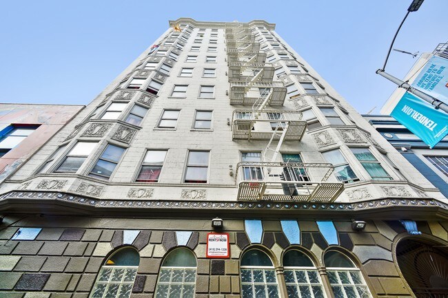 Photo - 270 TURK Apartments