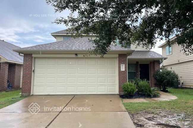 Building Photo - 18723 N Lyford Dr Rental