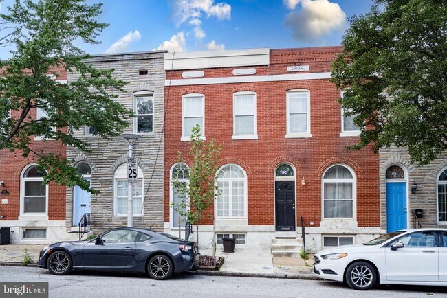226 S East Ave