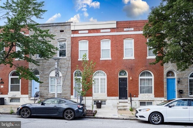 Photo - 226 S East Ave