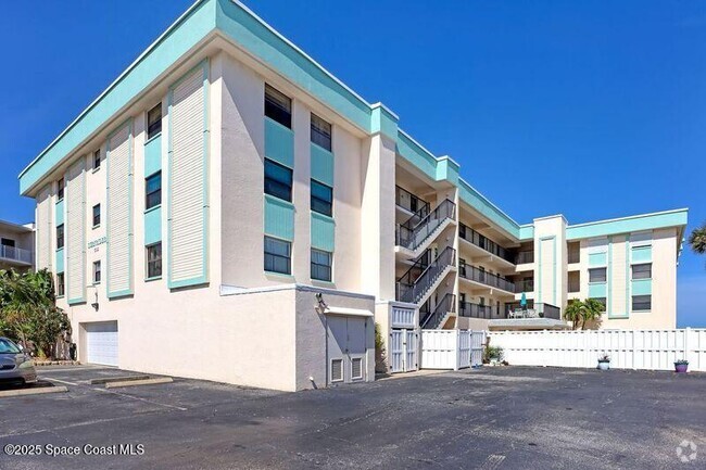 Building Photo - 505 N Miramar Ave Unit 403 Rental
