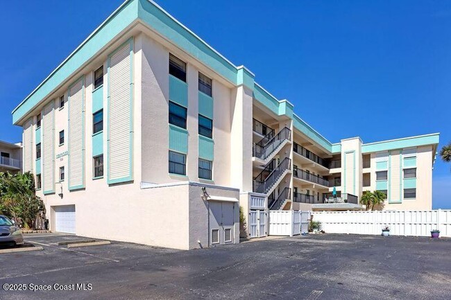 Building Photo - 505 N Miramar Ave Unit 403 Rental