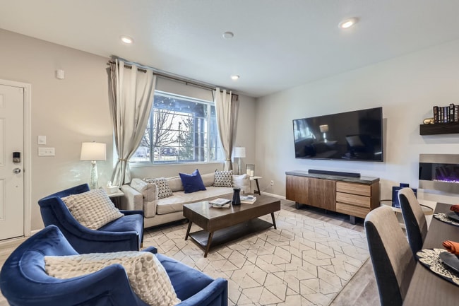 Photo - 21613 E 59th Pl