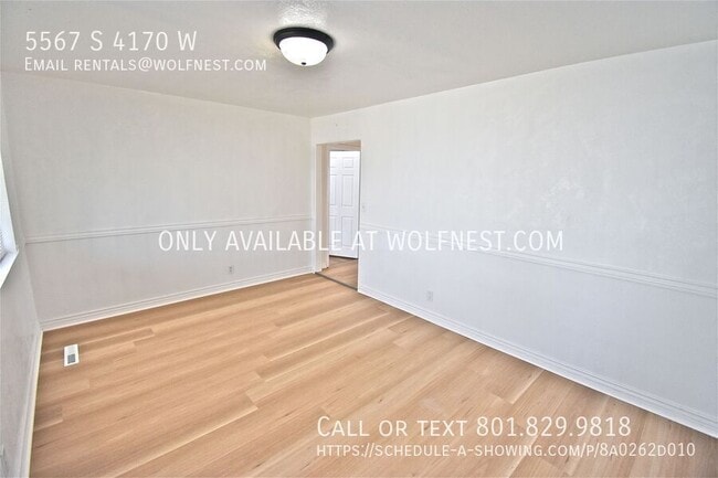 Photo - 5567 S 4170 W