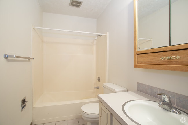 Photo - Countyshire Apartments