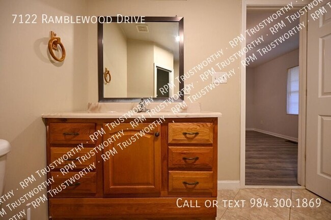 Photo - 7122 Ramblewood Dr