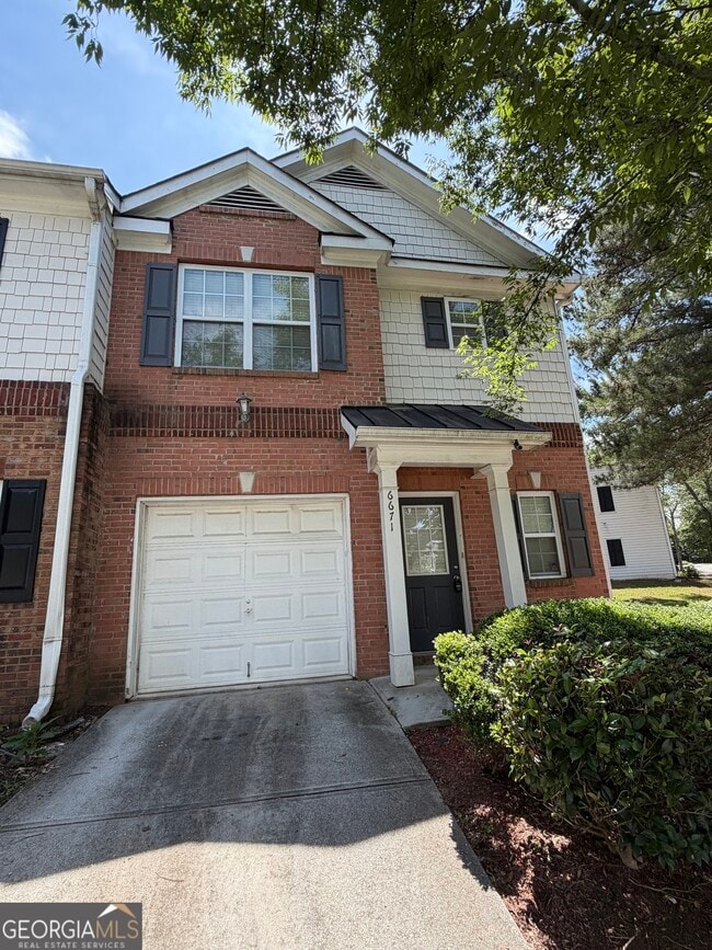 Building Photo - 6671 Evans Trce