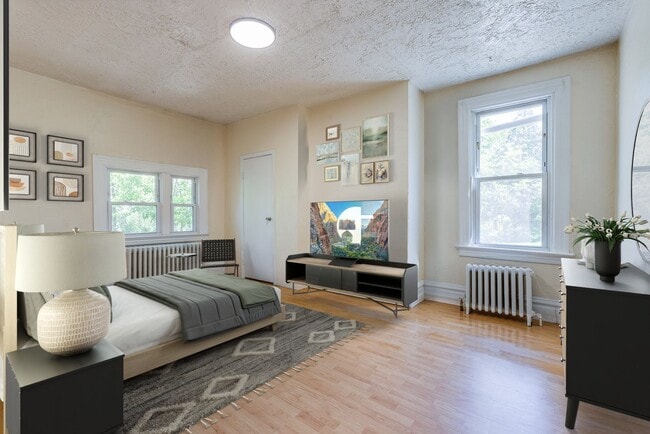 Building Photo - 2059 Fair Ave Unit #2