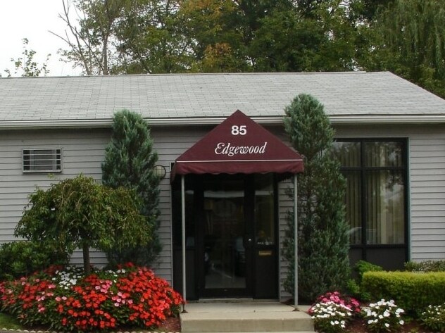 Edgewood Apartments