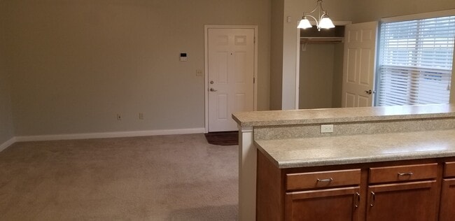 Knightstown Villas