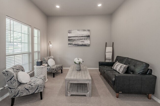 Photo - The Best in Texas