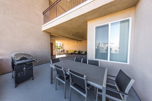 Cerca Student Housing