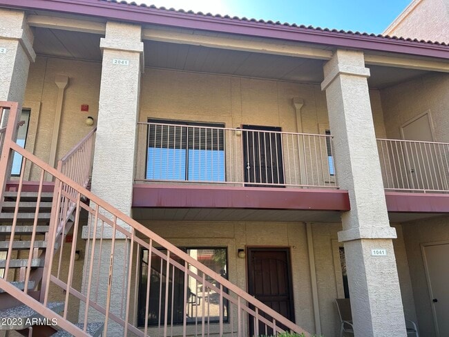 Building Photo - 1440 N Idaho Rd Rental