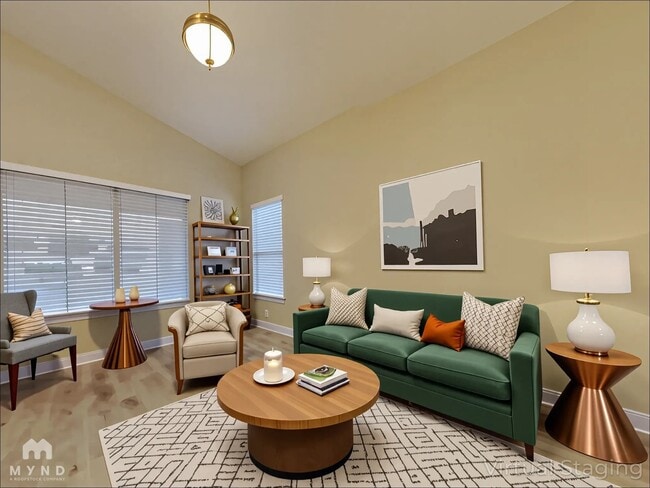 Photo - 2607 S 156th Ave