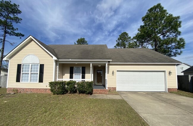 Building Photo - 3808 Raider Ct Rental