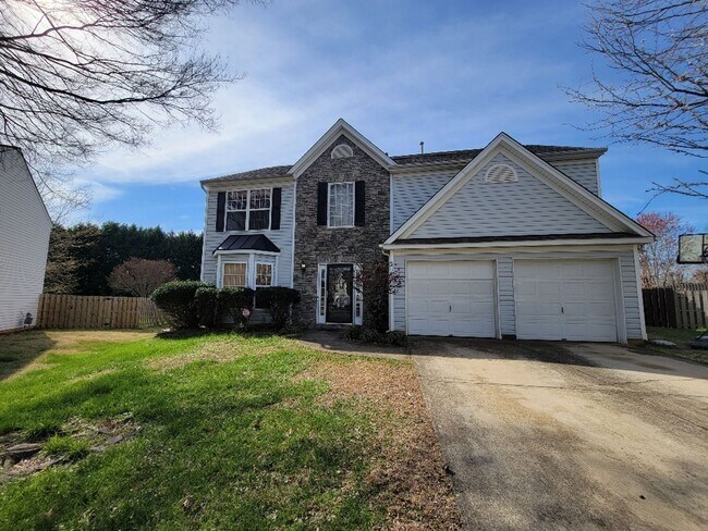 4702 Ambridge Dr...Cul-De-Sac lot....Chast... - 4702 Ambridge Dr...Cul-De-Sac lot....Chast... House