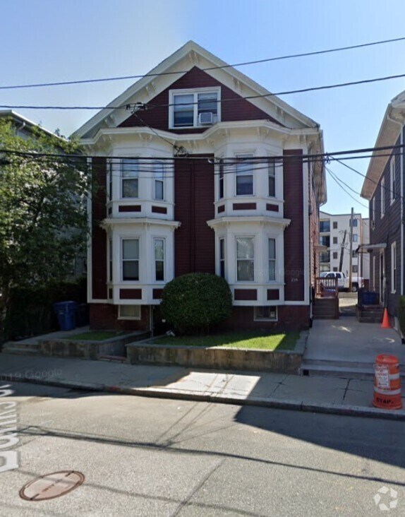 Building Photo - 224 Banks St Rental