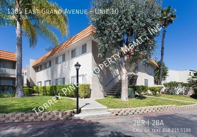 Photo - 1305 E Grand Ave Unit 10