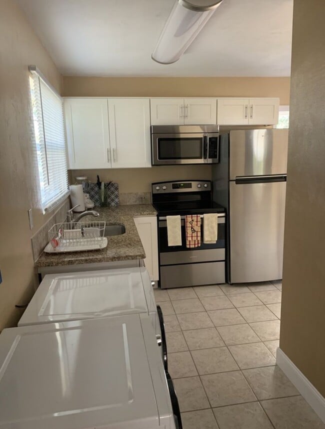 Photo - Cozy 1 Bedroom for Rent