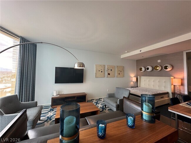 Photo - 3726 S Las Vegas Blvd Unit 2107
