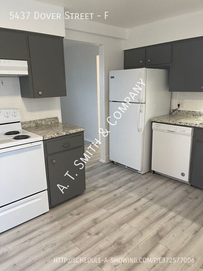 Photo - 5437 Dover St Unit F