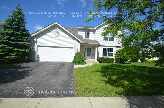 Photo - 1420 Lily Cache Ln House