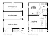 B1 Floor Plan