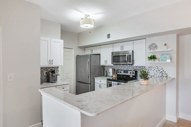 Photo - ** NAPOLI ** 2 BED / 2 BATH - CONDO - TURN...