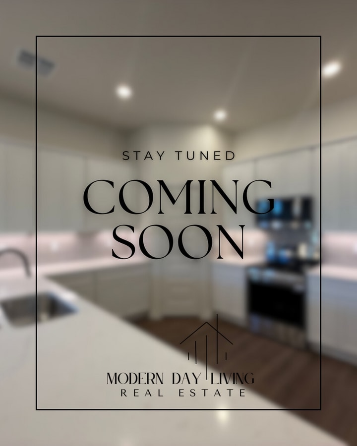 Brand New in Shenandoah - Brand New in Shenandoah