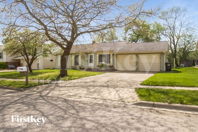 Photo - 303 N Bromley St