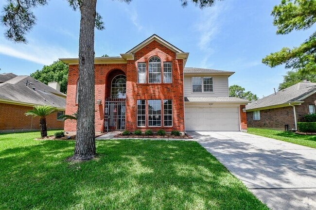 Building Photo - 11707 Turtle Lake Dr Rental