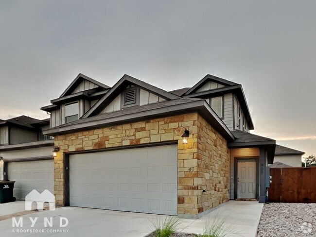 Building Photo - 407 Parkline Dr Rental