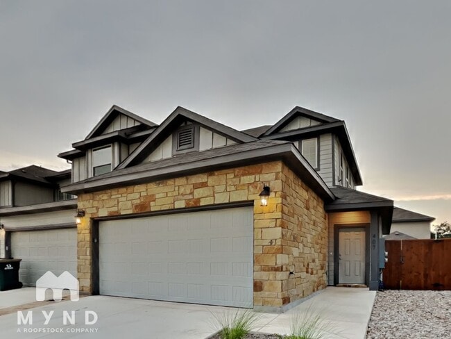 Photo - 407 Parkline Dr House