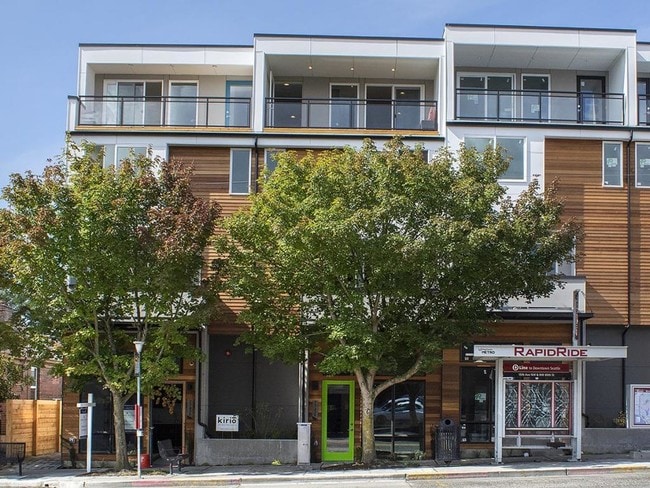 Photo - 7743 A 15th Ave NW Retail