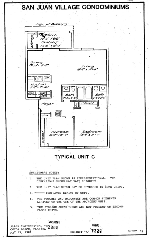 Photo - 189 San Juan Cir Unit 189