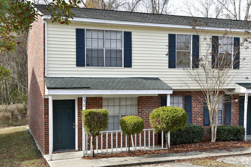 Wedgewood Townhomes
