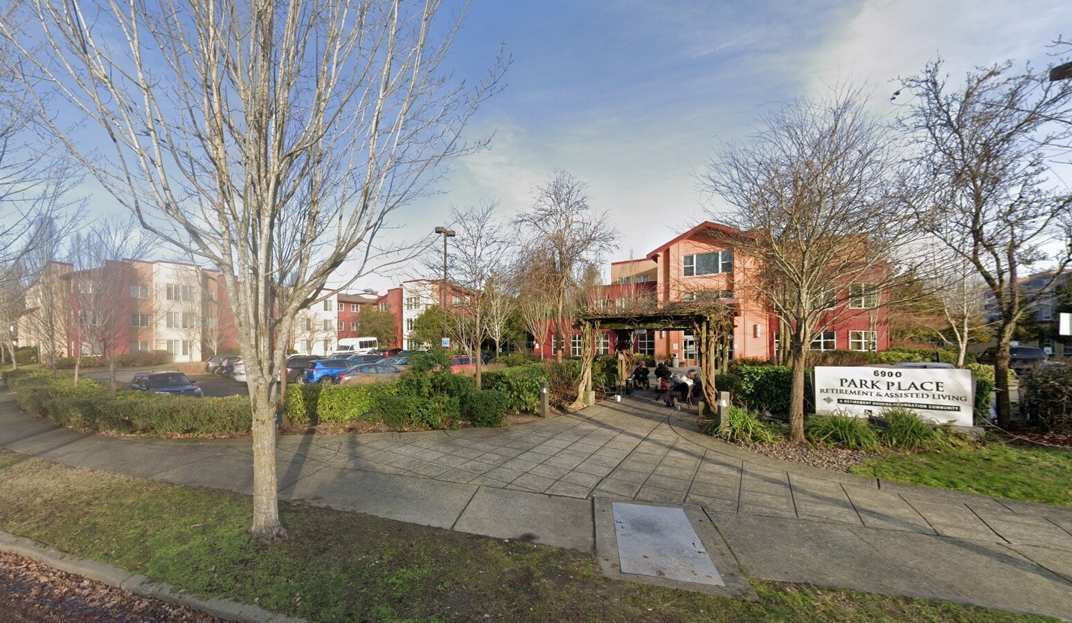 Photo - 6900 37th Ave S