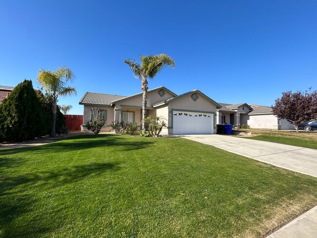 Photo - Cute 3 Bed/2 Bath SE Bakersfield Home