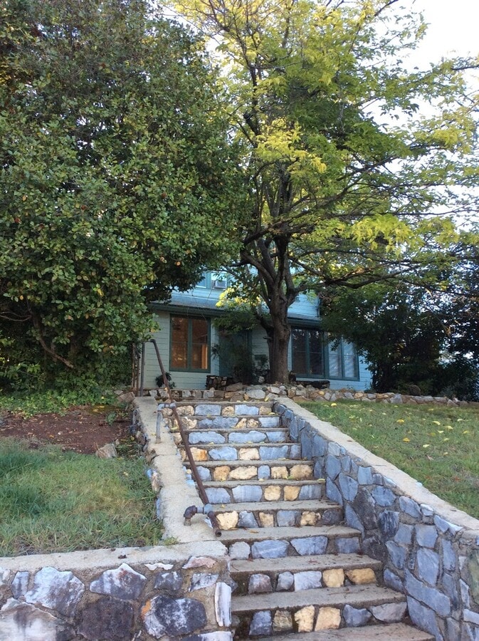 Auburn Charming Downtown Victorian 2 bed 1... - Auburn Charming Downtown Victorian 2 bed 1... Casa