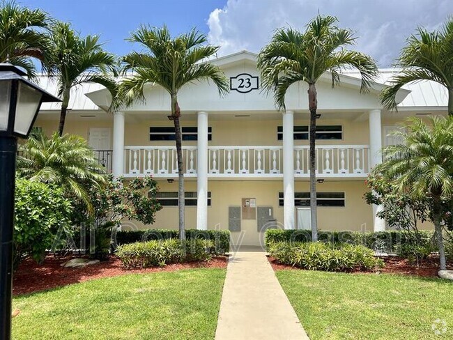 Building Photo - 23 Colonial Club Dr Unit 202 Rental