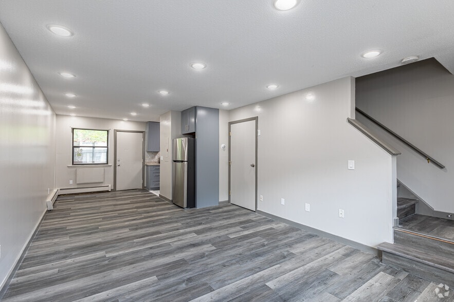 Interior Photo