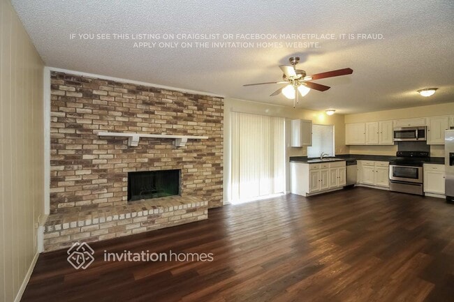 Photo - 2609 Renwick Dr