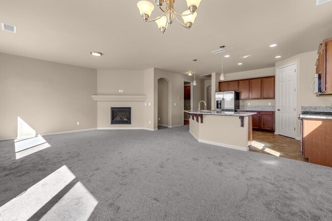 Photo - Golden Valley One Story - No pets permitted