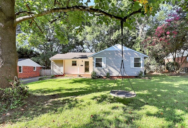 Photo - Discover the charm of this brick ranch nestled in the heart of Madison Park