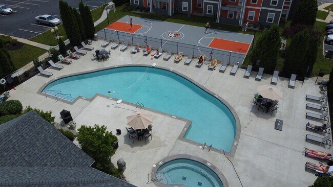 Photo - The Edge Apartments